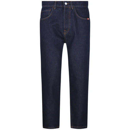 AMISH JEREMY INDACO BLU DENIM