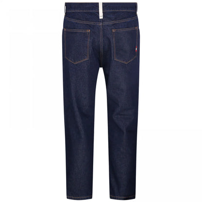 AMISH JEREMY INDACO BLU DENIM