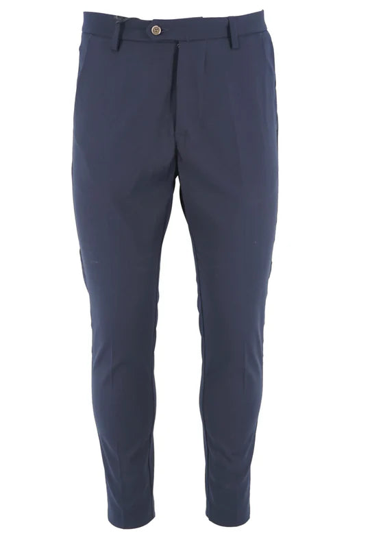 BYAND MONTECARLO TECH PANT