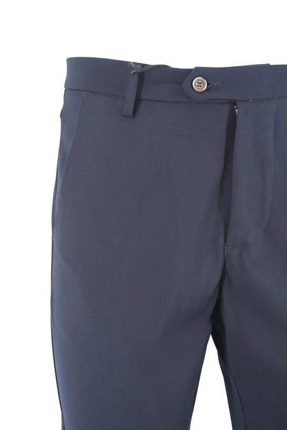 BYAND MONTECARLO TECH PANT