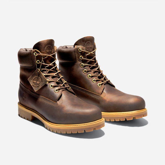 TIMBERLAND 6 INCH PREMIUM BOOT