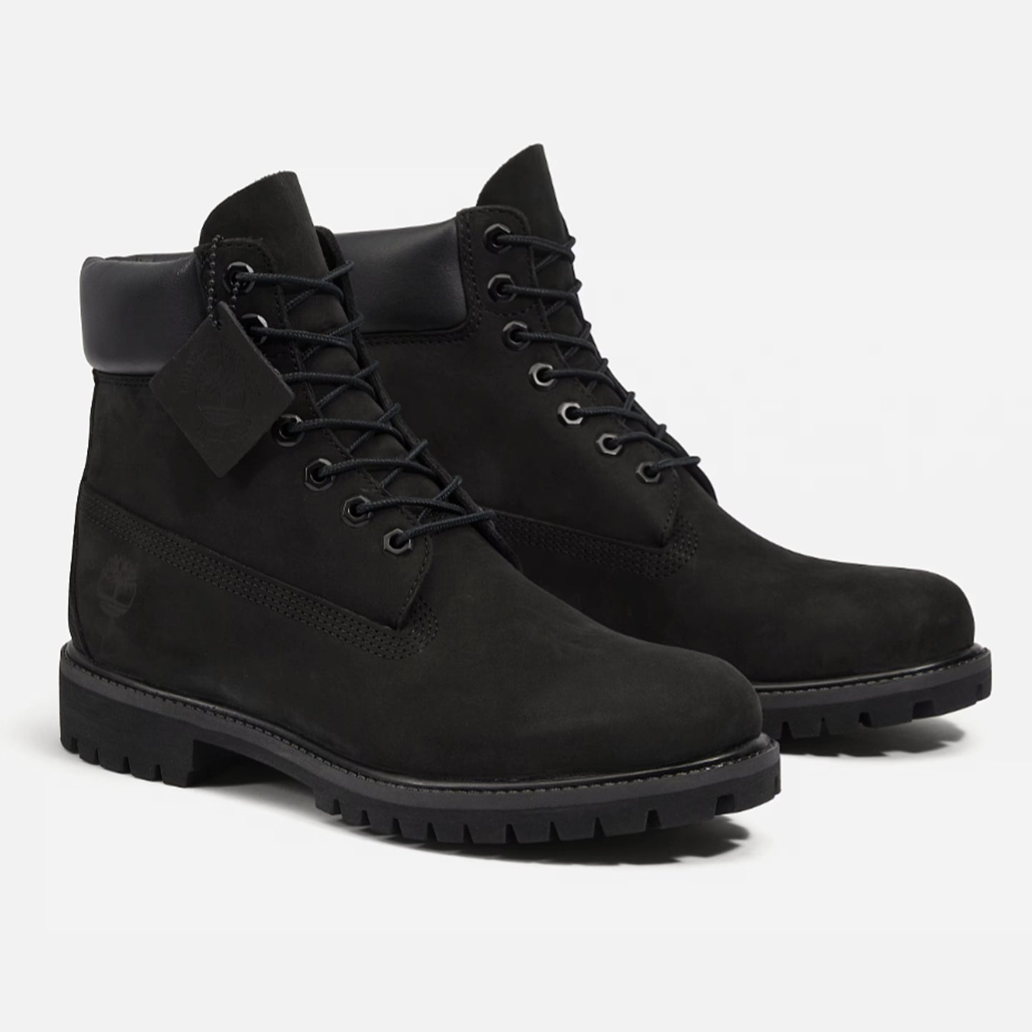 TIMBERLAND 6 INCH PREMIUM BOOTS