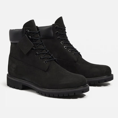 TIMBERLAND 6 INCH PREMIUM BOOTS