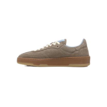 SANJO SUEDE OLD FOOTBALL