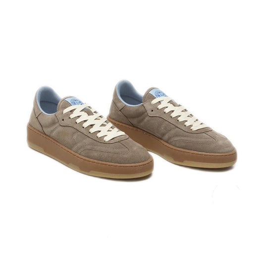 SANJO SUEDE OLD FOOTBALL