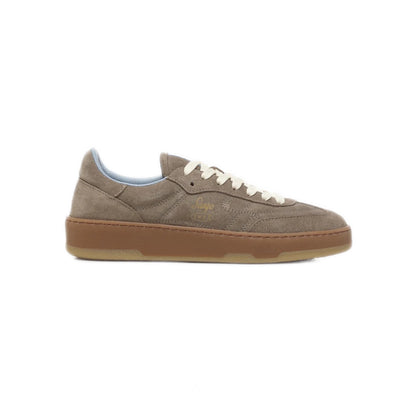 SANJO SUEDE OLD FOOTBALL