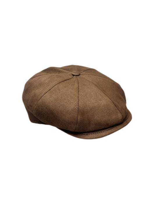 ALEX ANDERSON CAMEL SUED IRISH HAT