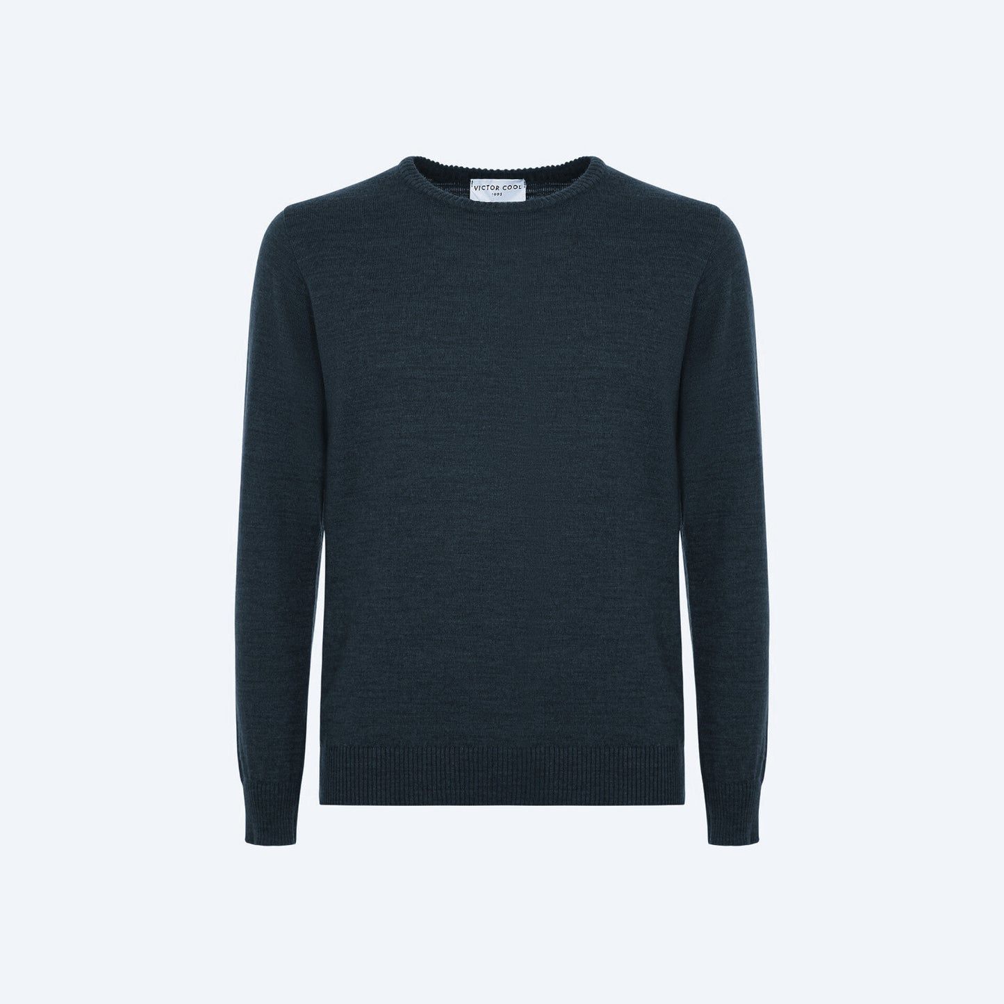 VICTOR COOL CASHMERE PULL