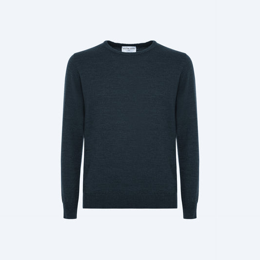 VICTOR COOL CASHMERE PULL