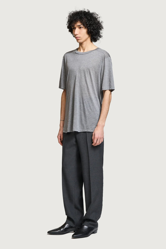 PAURA PLAIN TEE