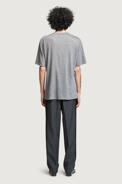 PAURA PLAIN TEE