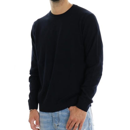 RETOIS CREW NECK MELANGE PULL