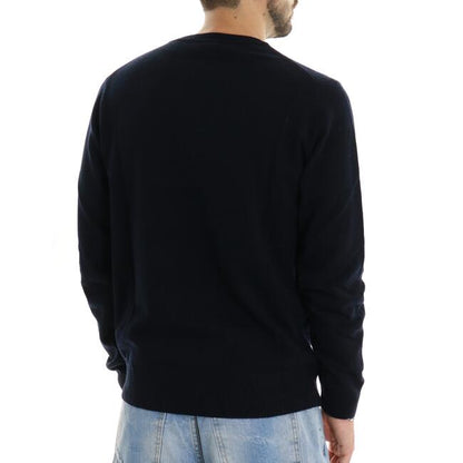 RETOIS CREW NECK MELANGE PULL