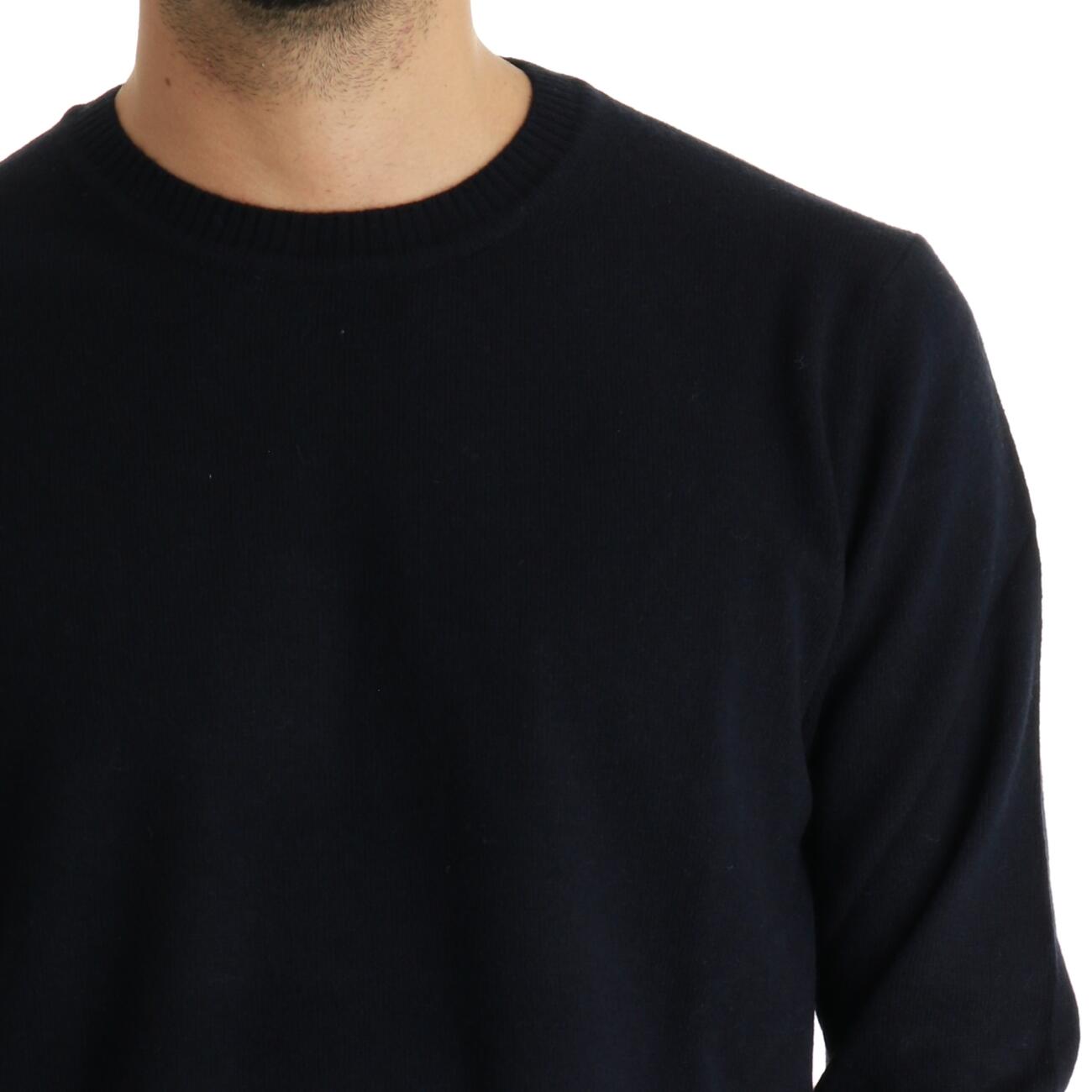 RETOIS CREW NECK MELANGE PULL