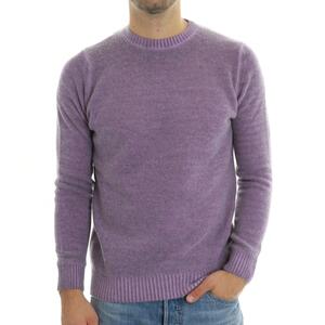 RETOIS CREW NECK MELANGE PULL