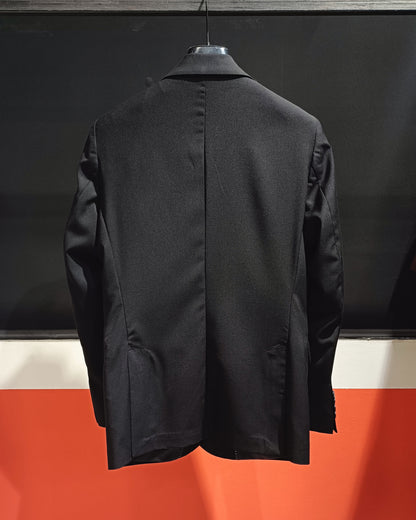 RFRN Black Smart Suit