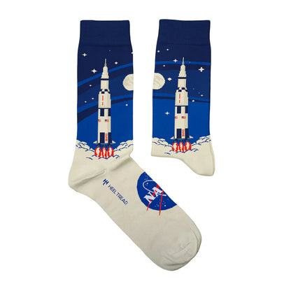 SOCK AFFAIR NASA 1