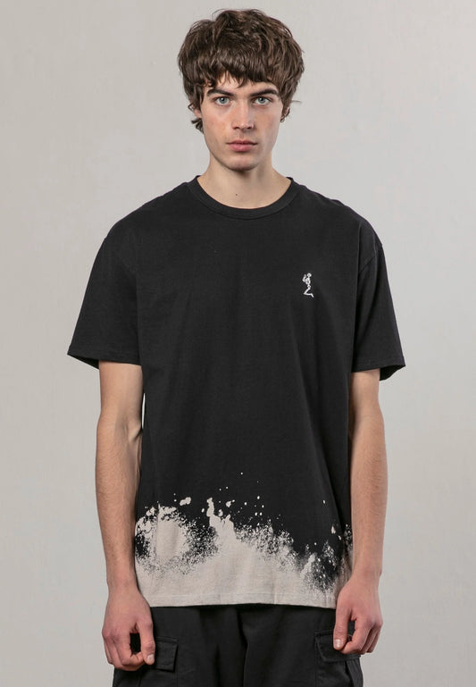 RELIGION SPLASH TEE