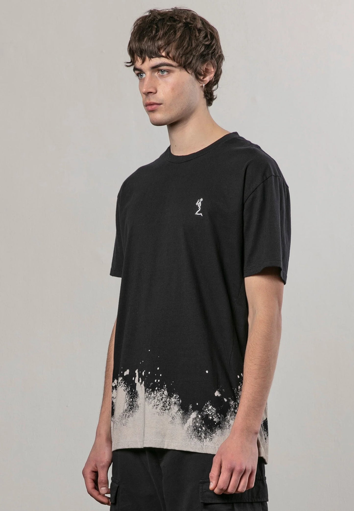 RELIGION SPLASH TEE